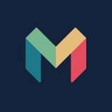 Monzo Bank Logo