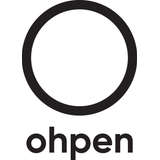 Ohpen Logo