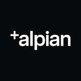 Alpian Logo