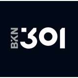 BKN301 Logo