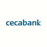 Cecabank Logo