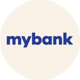 MyBank Logo