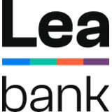 Lea Bank Logo