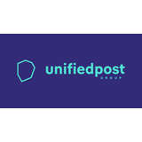 Unifiedpost Logo