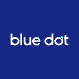 Blue Dot Logo