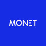 Monet Logo