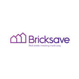 Bricksave Logo