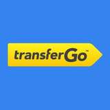 TransferGo Logo