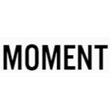 Moment Logo