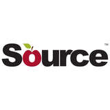 The Source Logo