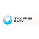 Tax Free Easy Logo