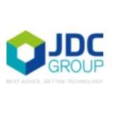 JDC Group Logo