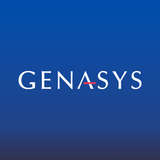 Genasys Technologies Logo