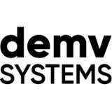 DEMV Systems Logo