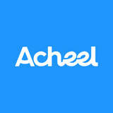 Acheel Logo