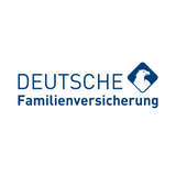 Deutsche Familienversicherung Logo