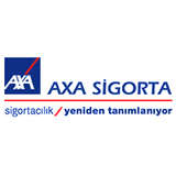 AXA Sigorta Logo