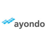 Ayondo Logo