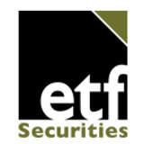 ETF Securities Logo