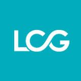 LCG Logo