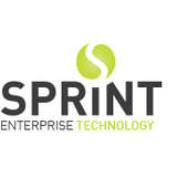 Sprint Enterprise Technology Logo