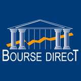 Bourse Direct Logo