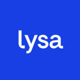 Lysa Logo