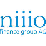 Niiio Finance Group Logo