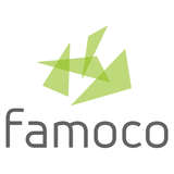 Famoco Logo