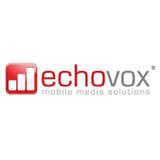 Echovox Logo