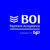 BOI Payment Acceptance Logo
