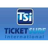 Ticket Surf International Logo