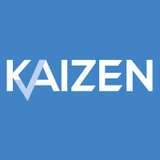 Kaizen Reporting Logo