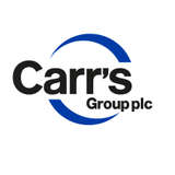 Carr's Group Logo