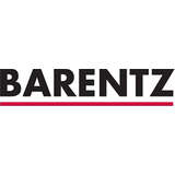 Barentz Logo