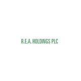 REA Holdings Logo
