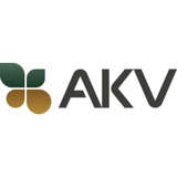 AKV Langholt Logo