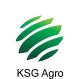 KSG Agro Logo