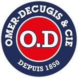 Omer-Decugis & Cie Logo