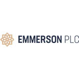 Emmerson Logo