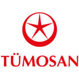 Tümosan Motor ve Traktör Logo
