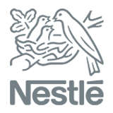 Nestlé Logo