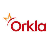 Orkla Logo