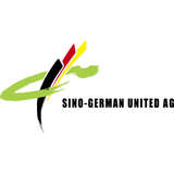Sino-German United Logo