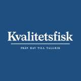 Kvalitetsfisk Logo