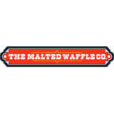 Malted Waffle Logo
