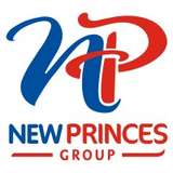 New Princes Logo