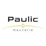 Paulic Meunerie Logo