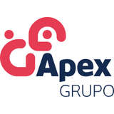 Grupo Apex Logo