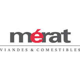 Merat Logo